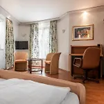 Hotel Spahr