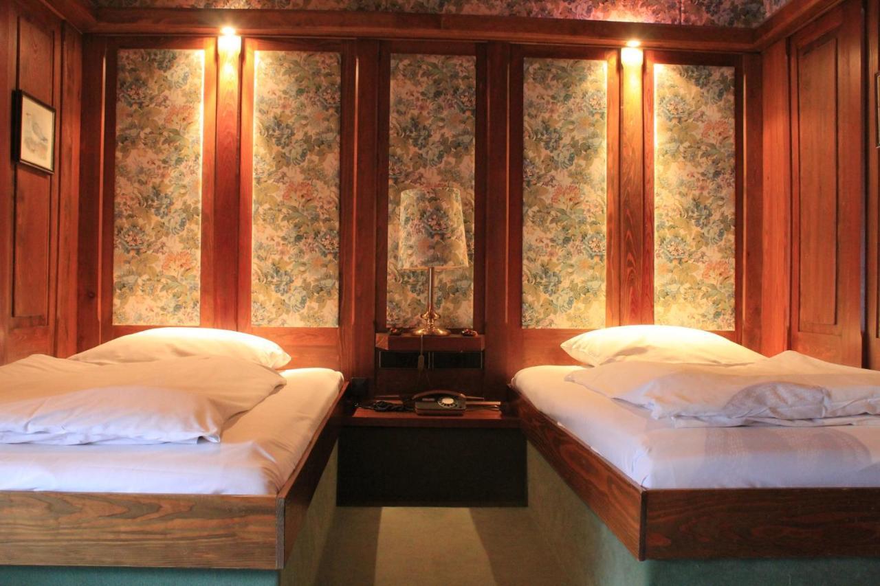 Hotel Spahr 3*