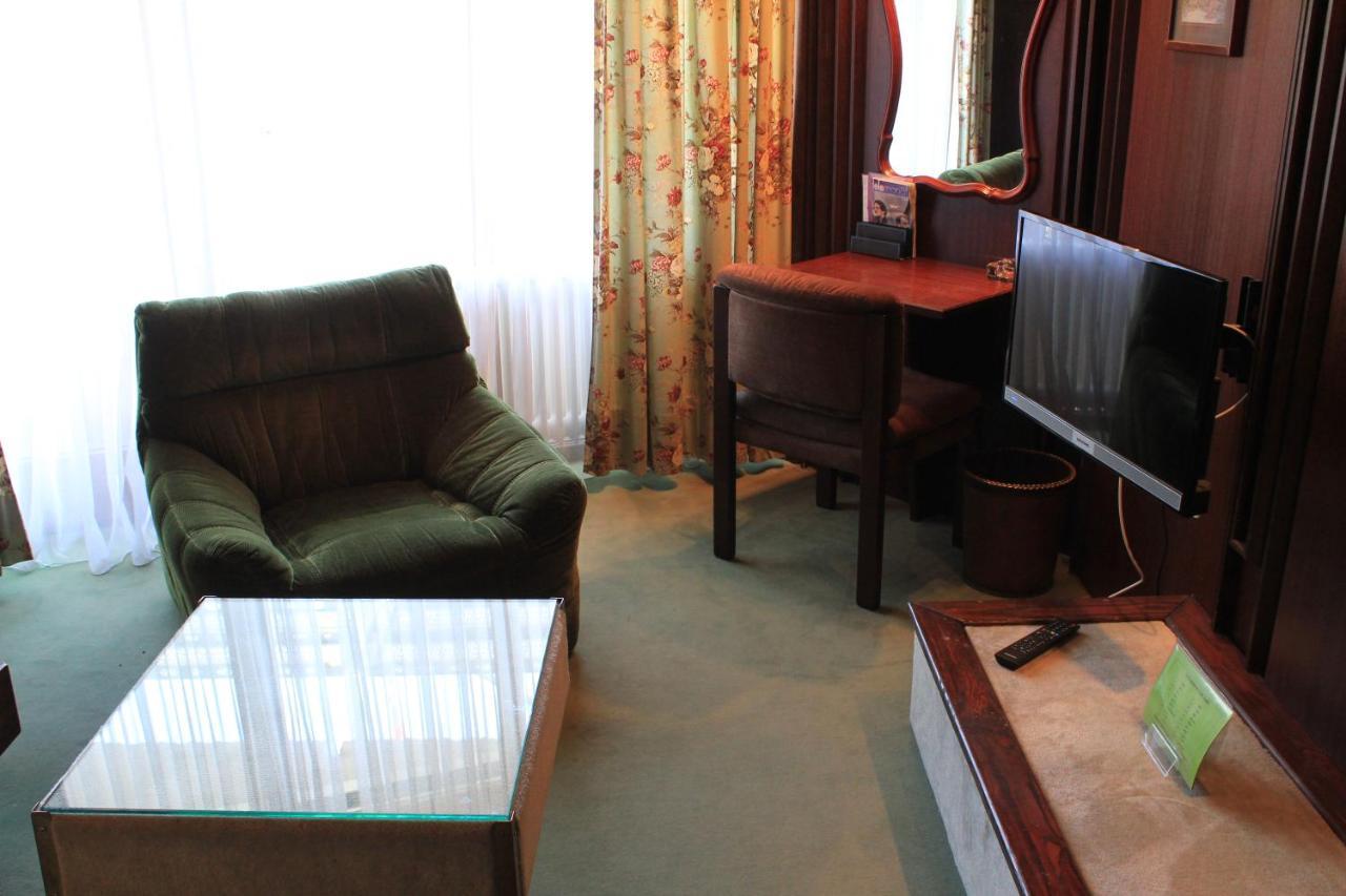 Hotel Spahr