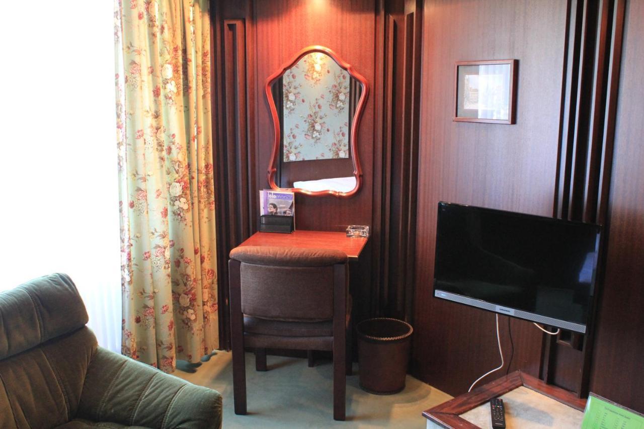 Spahr Hotel