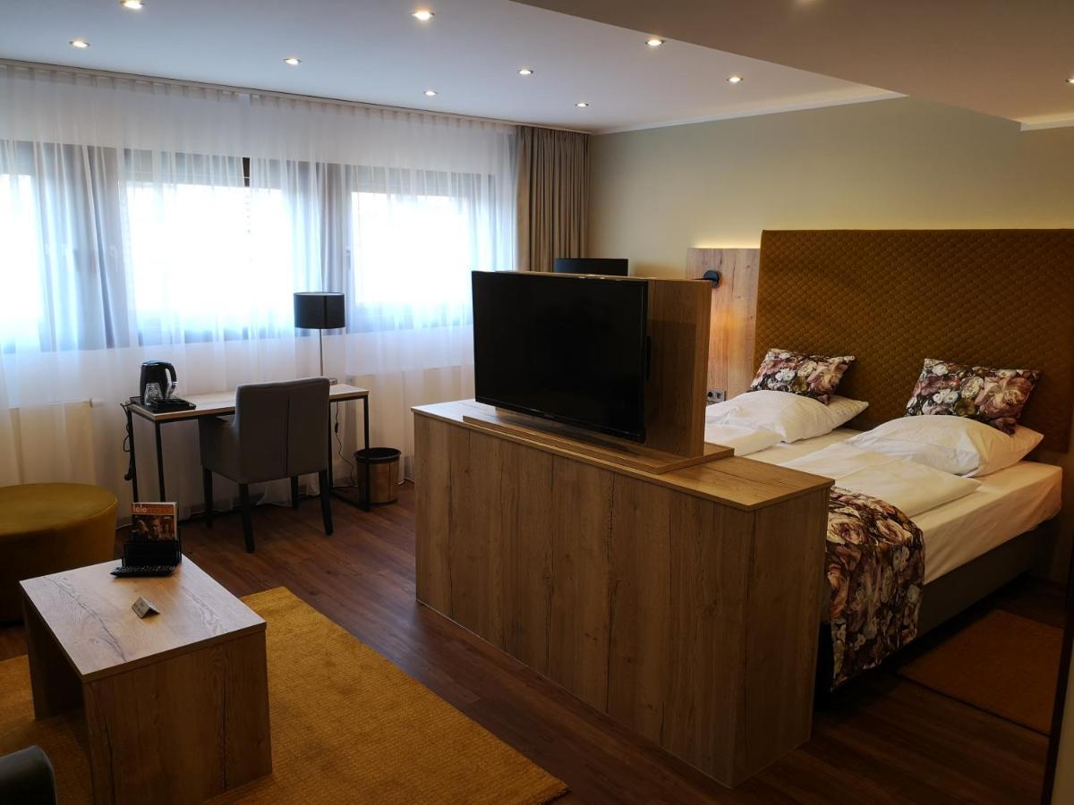 Spahr Hotel 3*