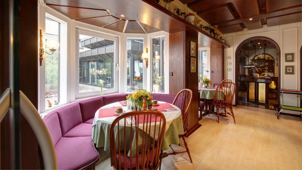 Spahr Hotel 3*