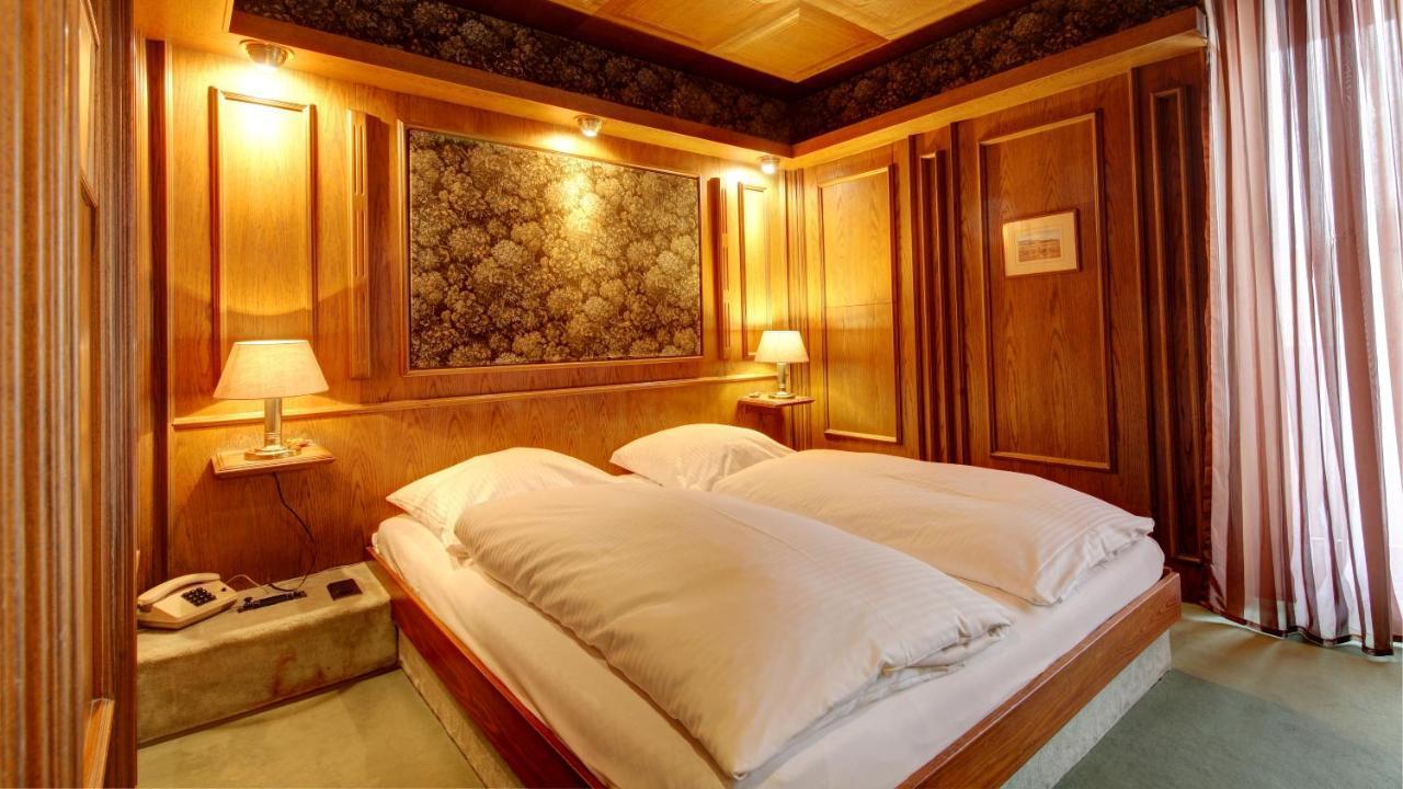 Spahr Hotel 3*