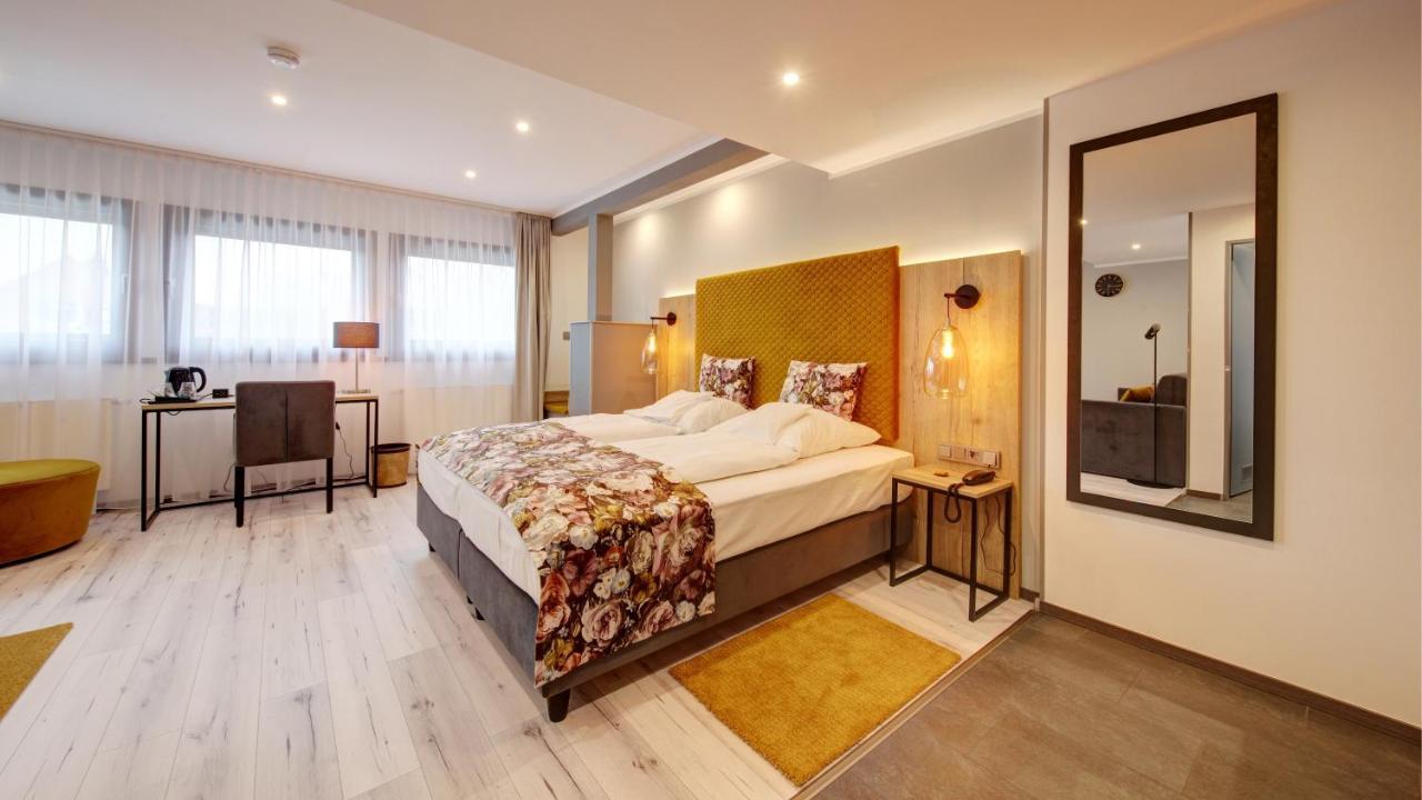 Hotel Spahr 3*