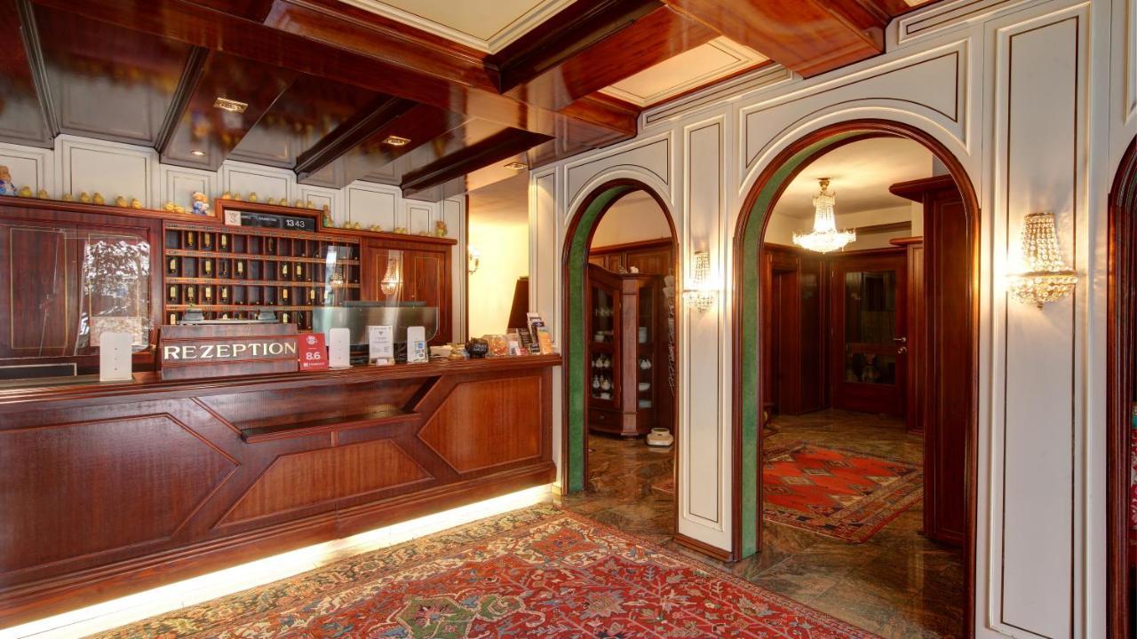 Hotel Spahr Stuttgart