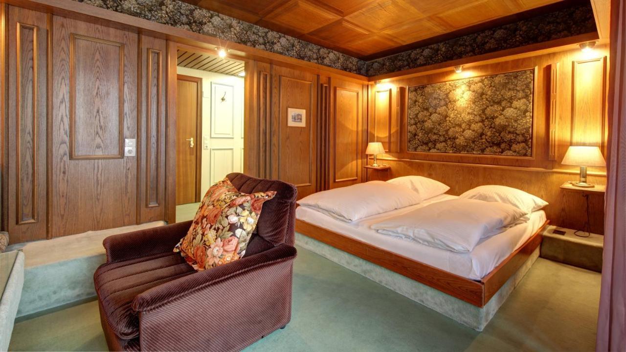 Hotel Spahr 3*