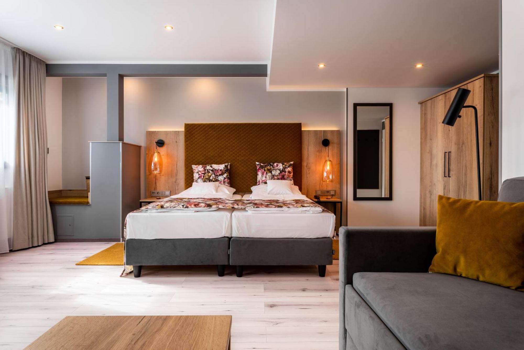 Hotel Spahr Stuttgart
