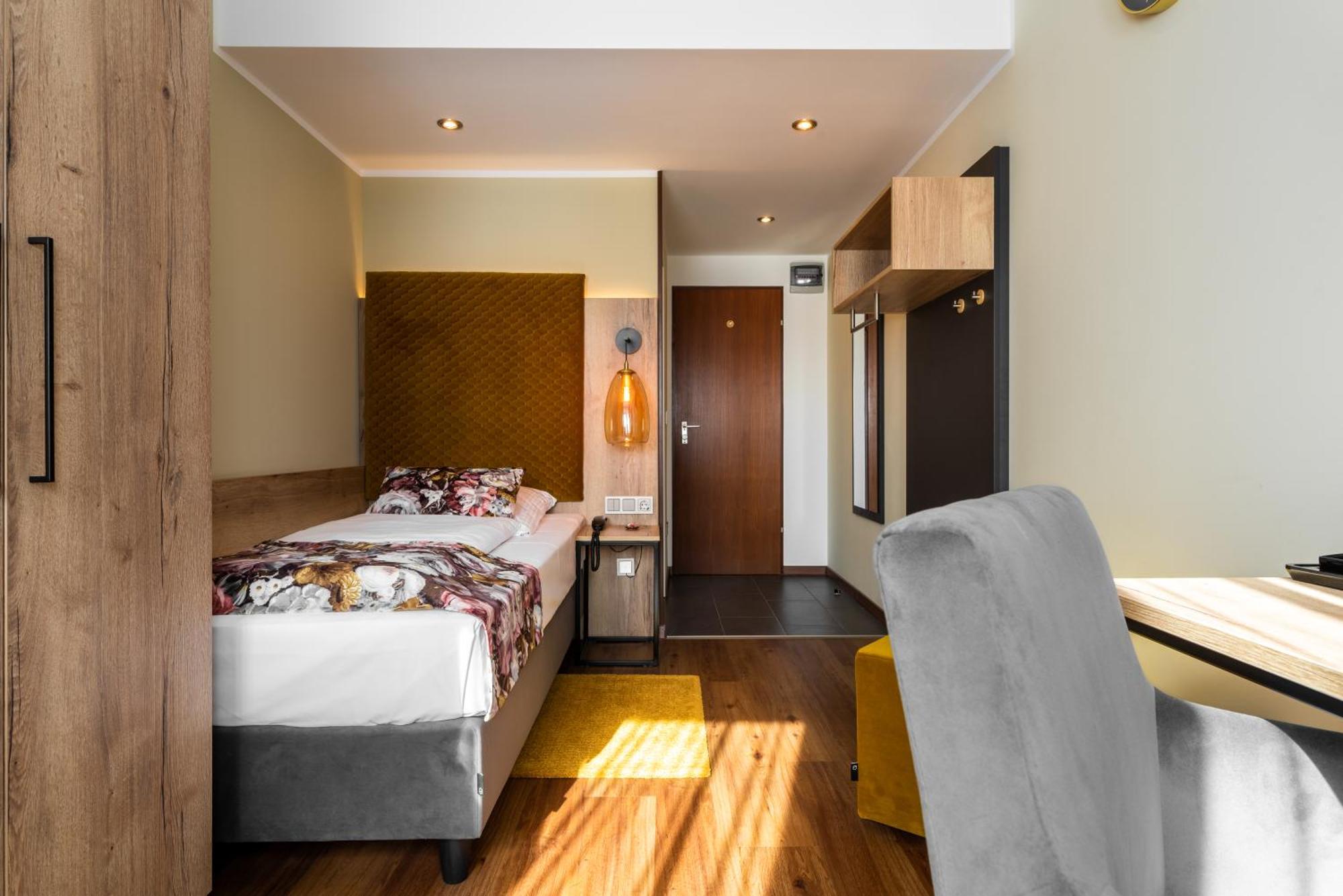 Spahr Hotel 3*