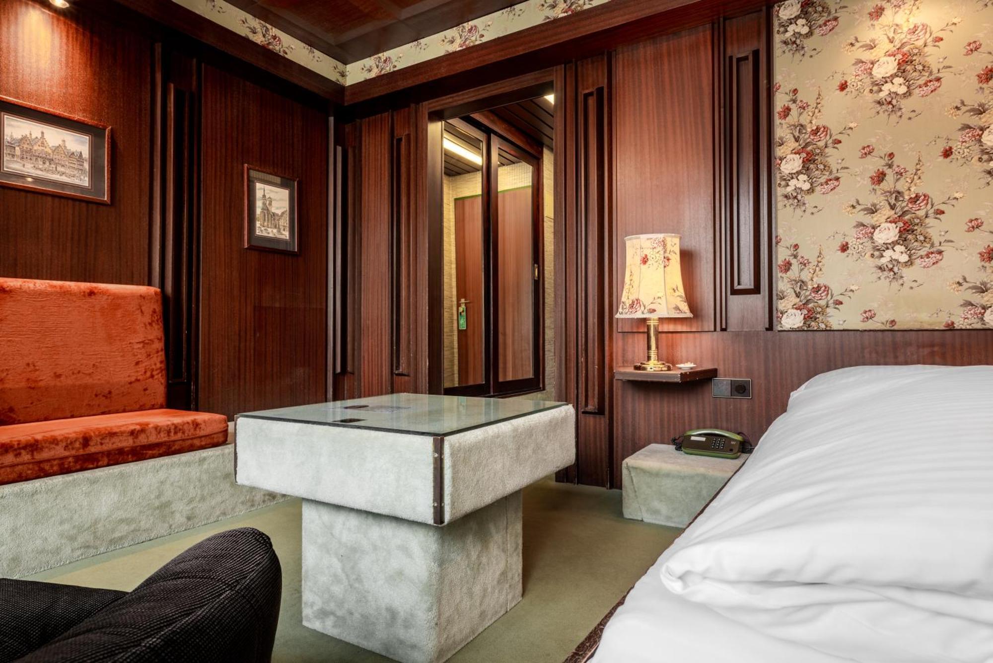 Spahr Hotel