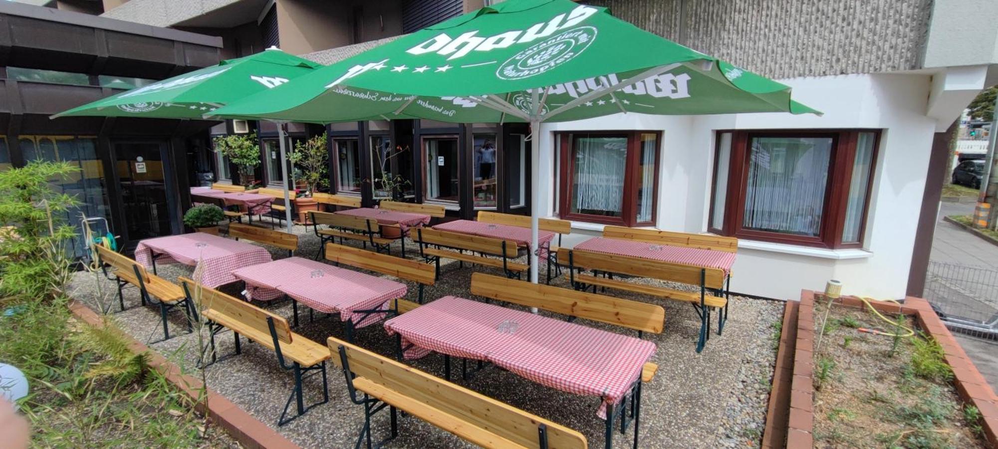 Hotel Spahr 3*