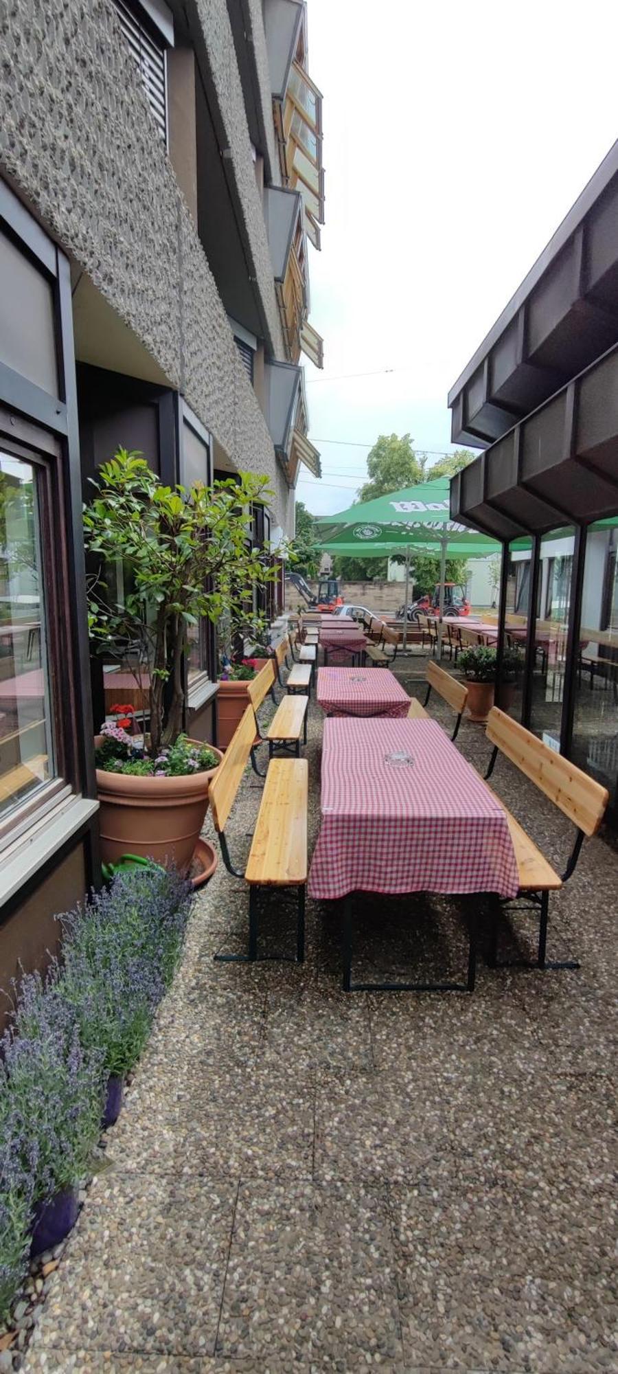 Spahr Hotel 3*