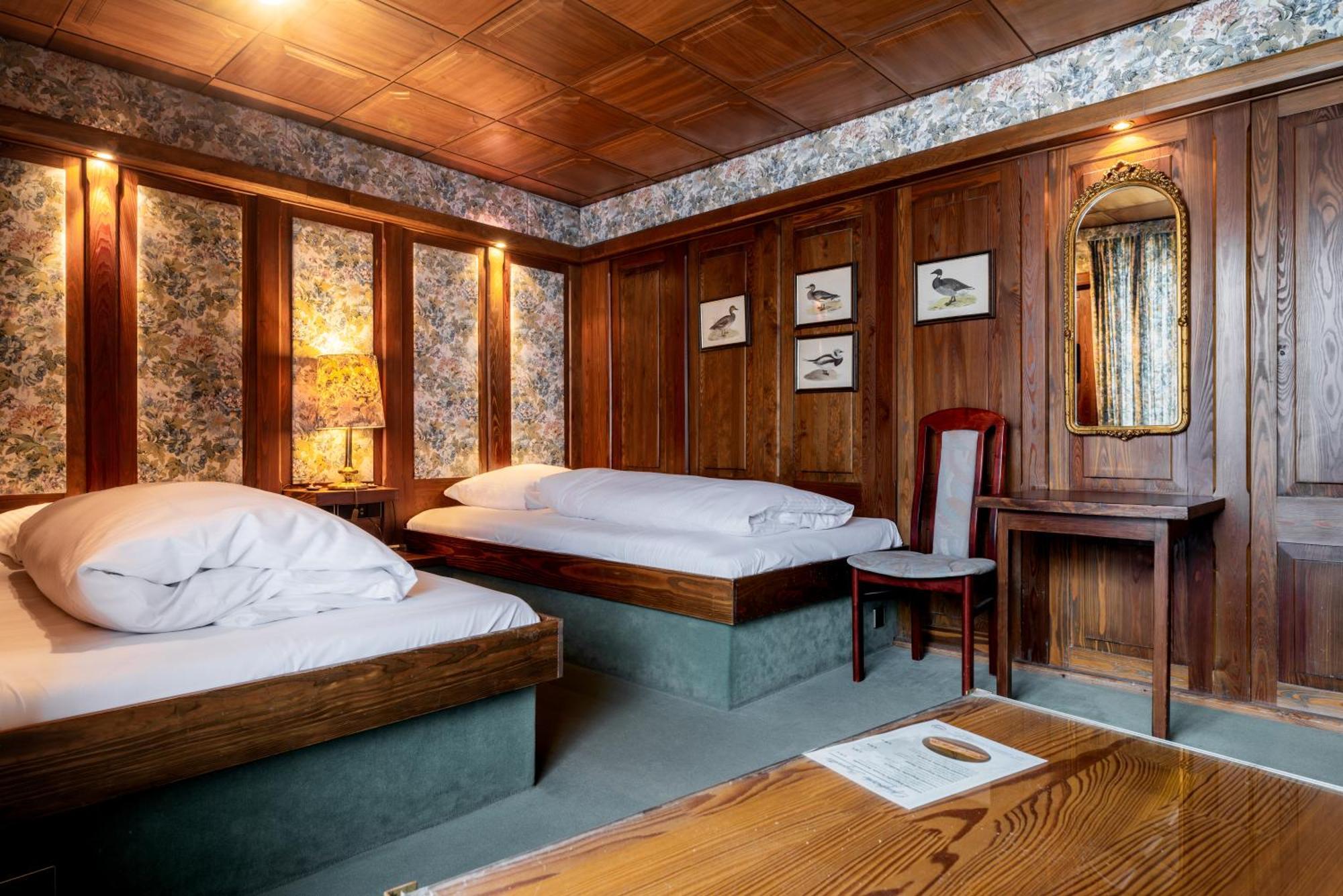 Spahr Hotel Stuttgart
