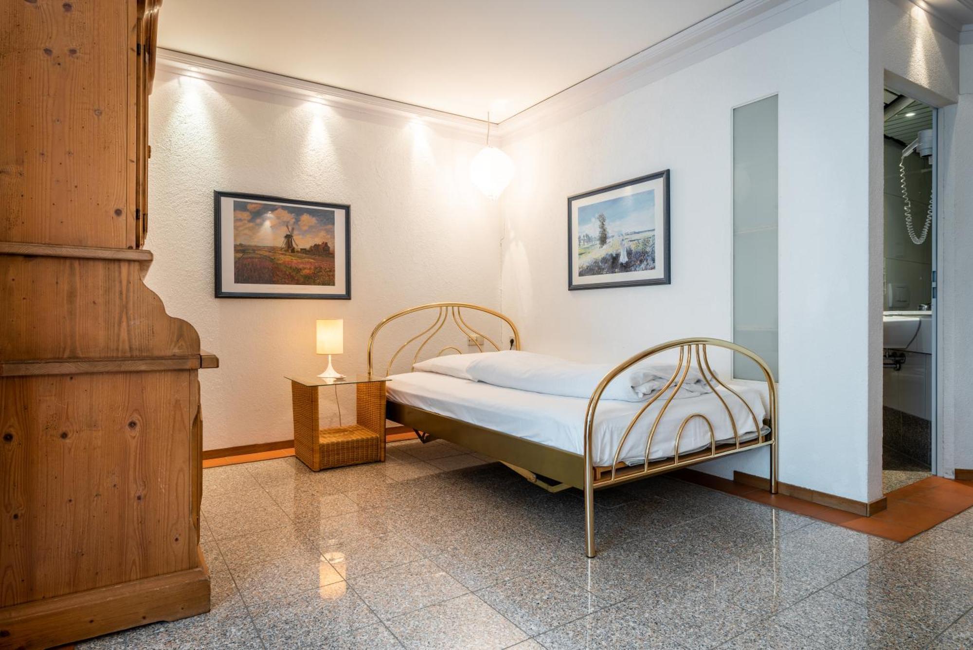 Spahr Hotel Stuttgart