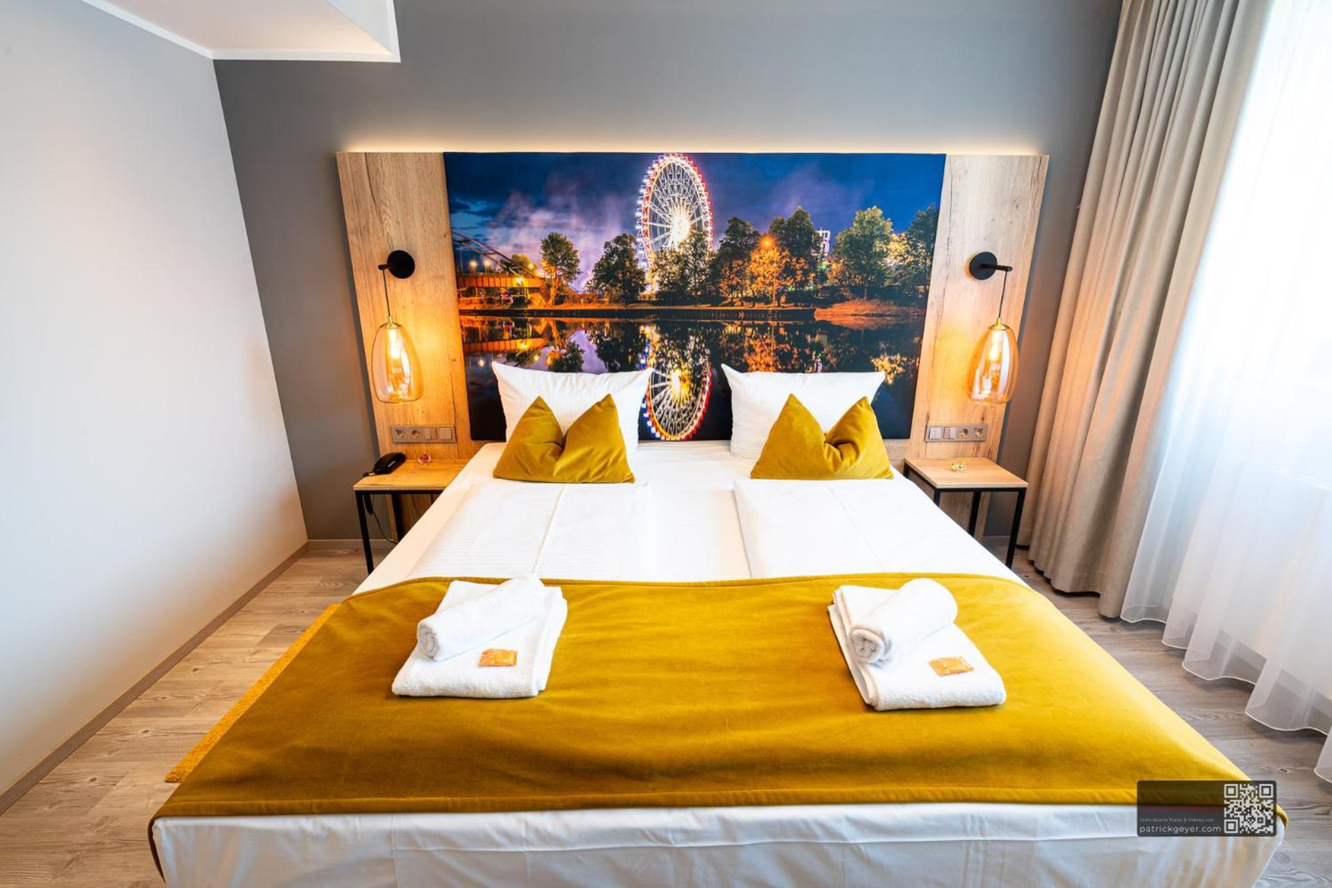 Spahr Hotel