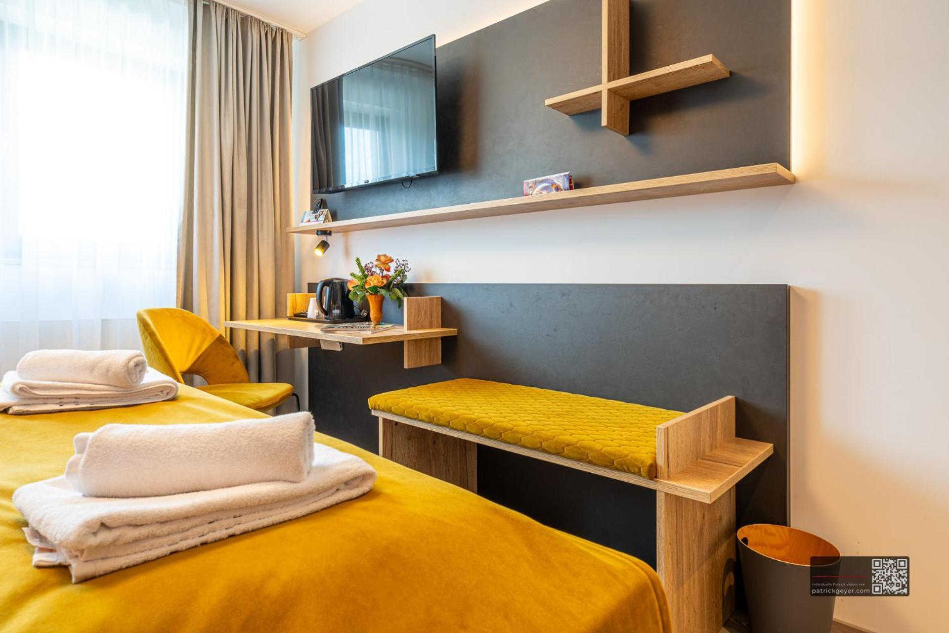 Hotel Spahr 3*