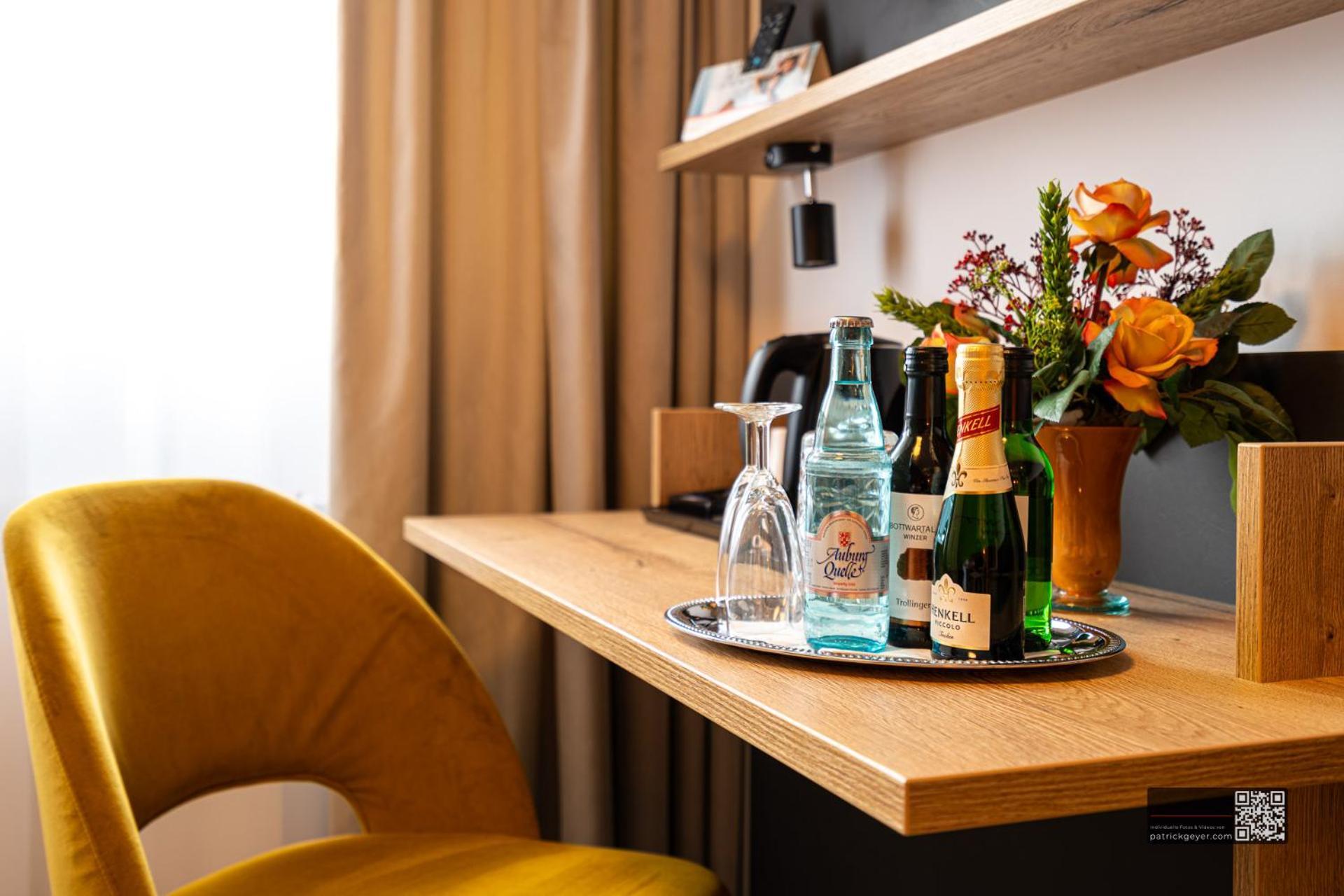 Spahr Hotel