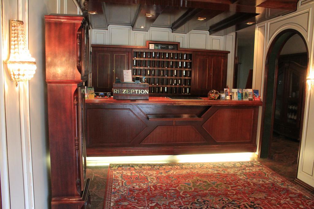 Spahr Hotel 3*