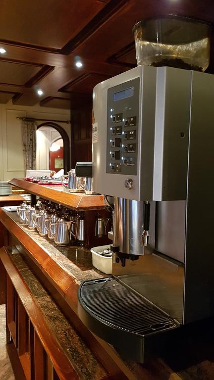 Hotel Spahr