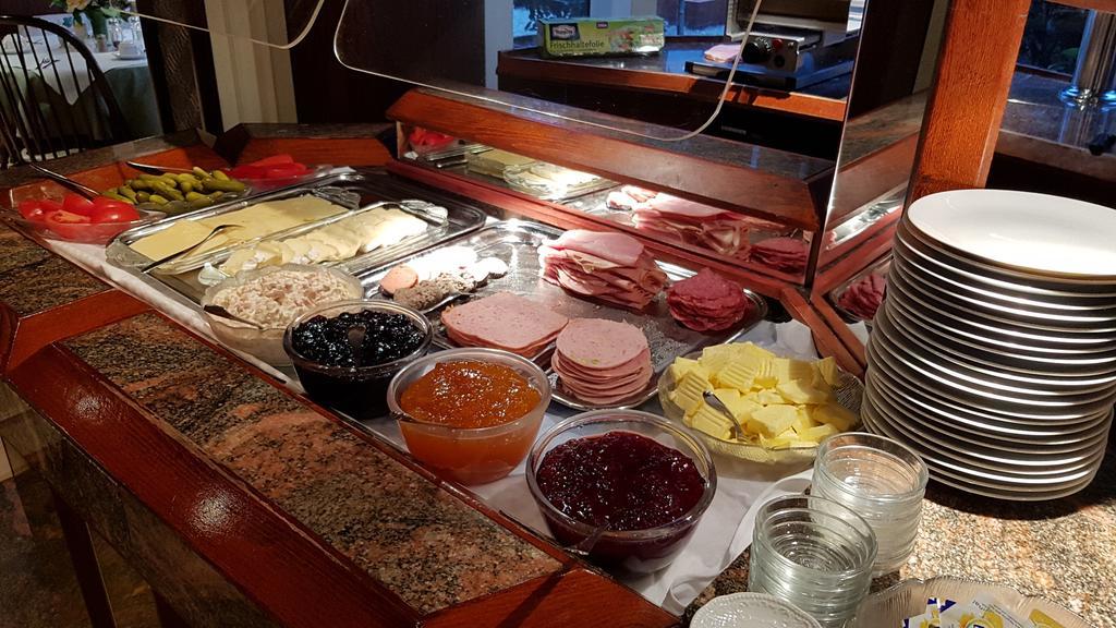 Spahr Hotel 3*